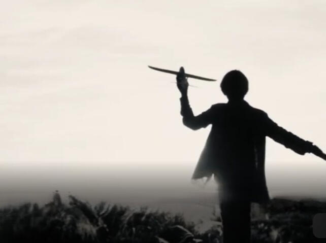 Campagne vidéo.