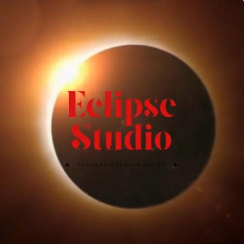Logo animé. Logo. (Vidéo)
